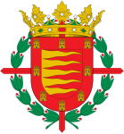 Escudo de Valladolid